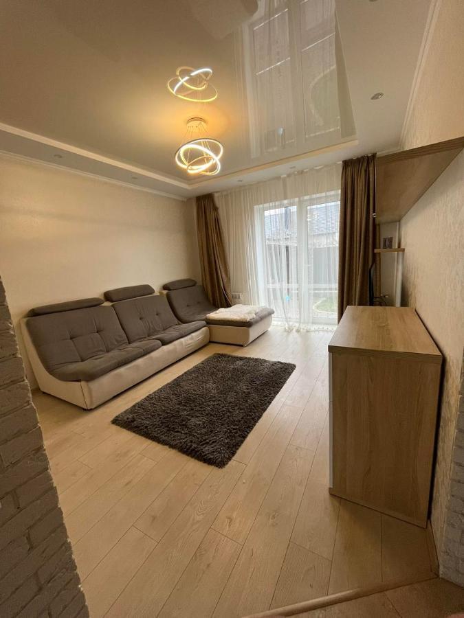 Maxim Villa Vinnytsia Bagian luar foto